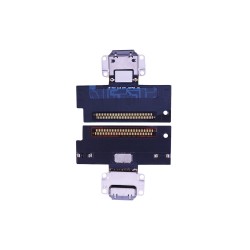 Flex de Carregamento Apple iPad Pro 10,5" Preto